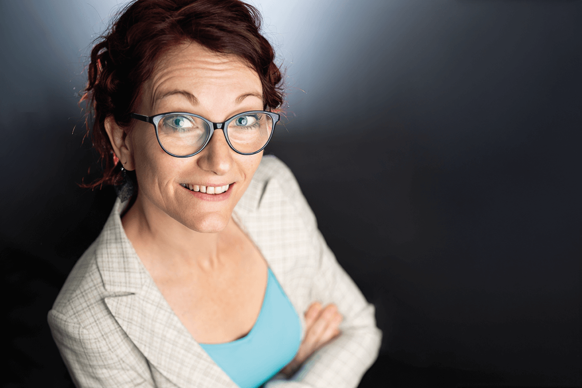 Claudia Dürrbeck - Vita