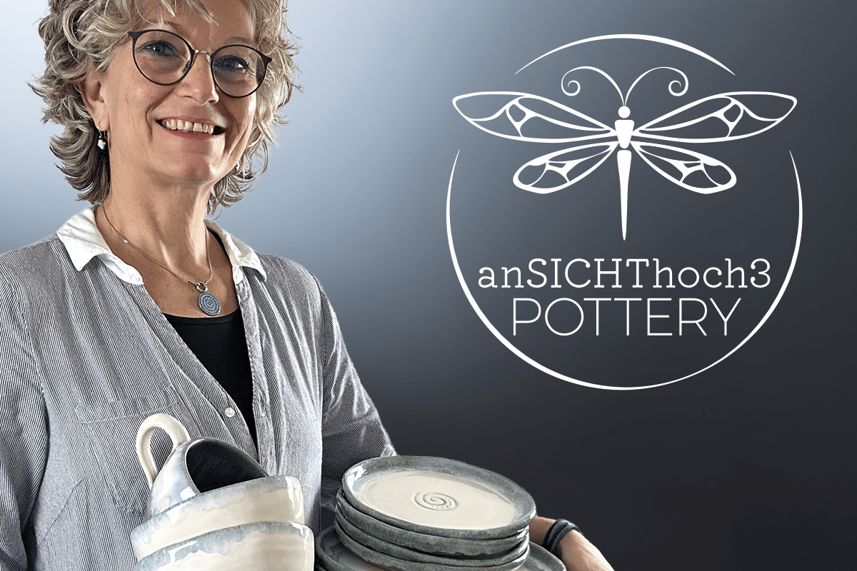 Töpferkunst - Claudia Dürrbeck